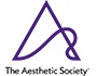The Aesthetic Society badge