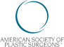 American Society of Plastic Surgeons badge