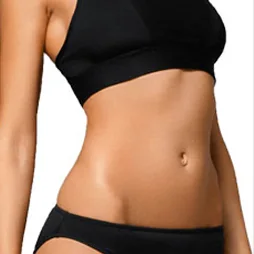Body contouring consultation visual
