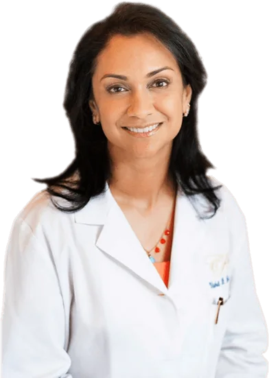 Vaishali B. Doolabh, MD, FACS